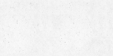 Seamless recycled white kraft fiber paper background texture. Tileable textured rice paper or cardstock pattern. Organic artisan eco friendly packaging or luxe stationary high resolution backdrop.