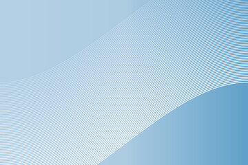 Wave modern background. Vector illustration.