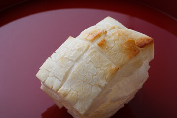 お餅　　焼き餅