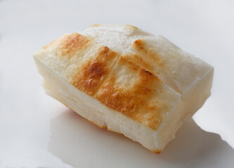 お餅　　焼き餅