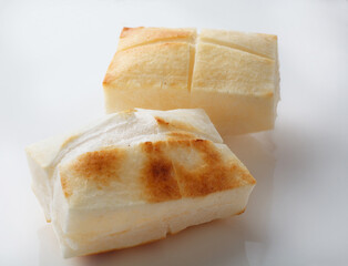 お餅　　焼き餅