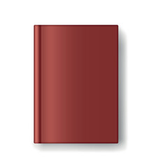 Realistic red book