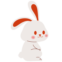 rabbit chinese new year