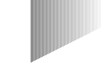 Simple wave line background. Vector illustration.