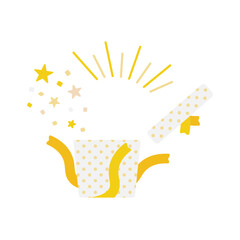 プレゼントフレーム