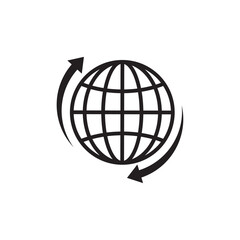 packaging icon , logistic icon vector