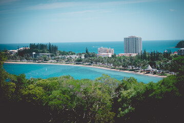 Oen Toro Noum&eacute;a