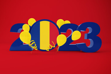 2023 Romania