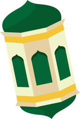 Lentern Ramadhan Vector