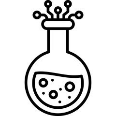Chemistry Icon