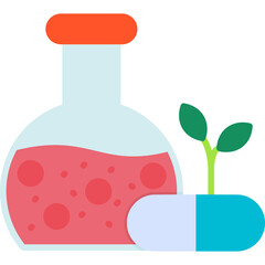 Biotech Icon