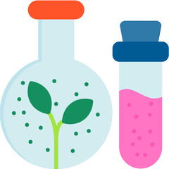 Biotech Icon