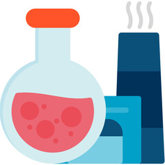 Chemistry Icon