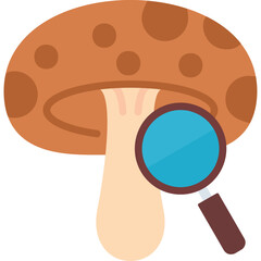 Mushroom Icon