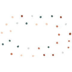 Abstract Freeform Organic shape