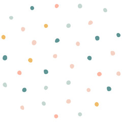 Abstract Freeform Organic shape