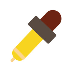 Dropper Flat Icon