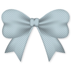 Pastel Bow Ribbon