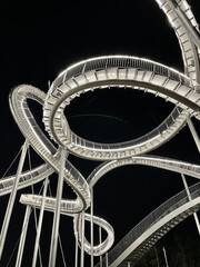 포항 환호근린공원 스페이스 워크