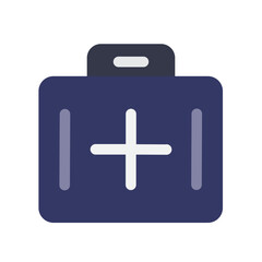 Healthcare Flat Icon