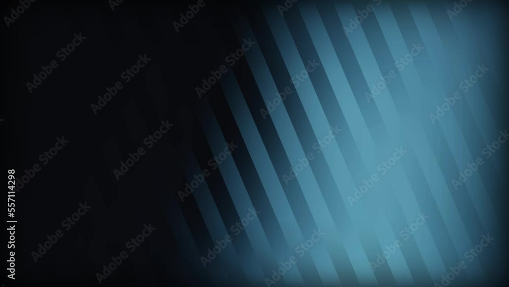 Poster digital abstract background with flashing light and diagonal stripe patterns in multicolored.
