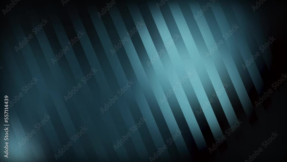 Poster digital abstract background with flashing light and diagonal stripe patterns in multicolored.