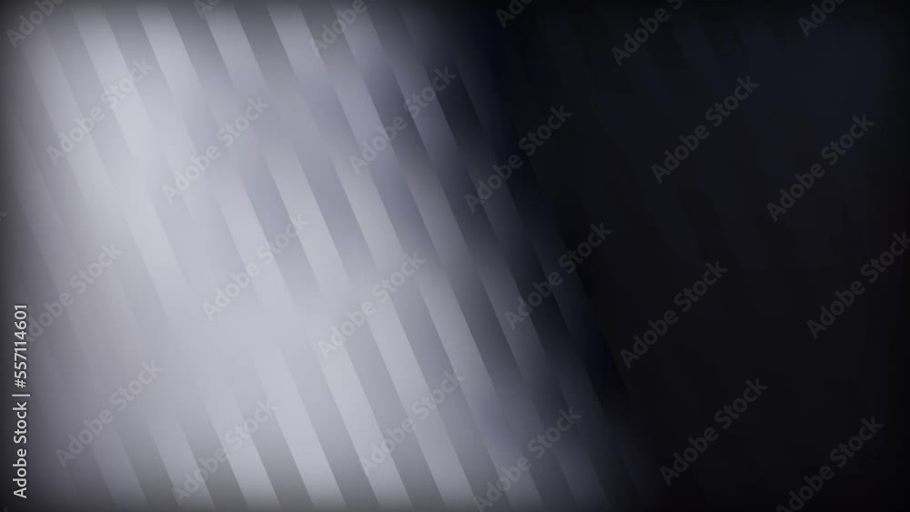 Poster digital abstract background with flashing light and diagonal stripe patterns in multicolored.