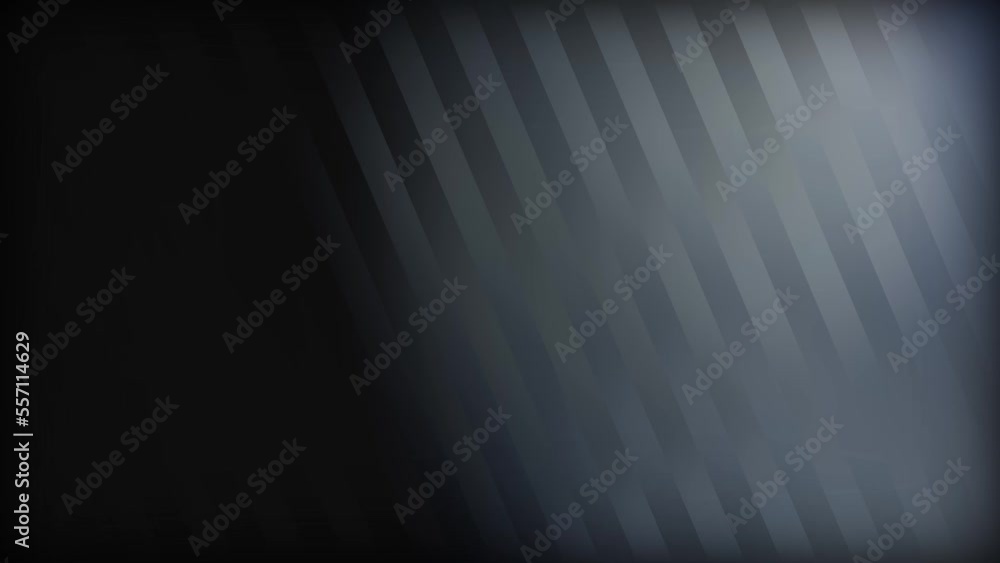 Poster digital abstract background with flashing light and diagonal stripe patterns in multicolored.