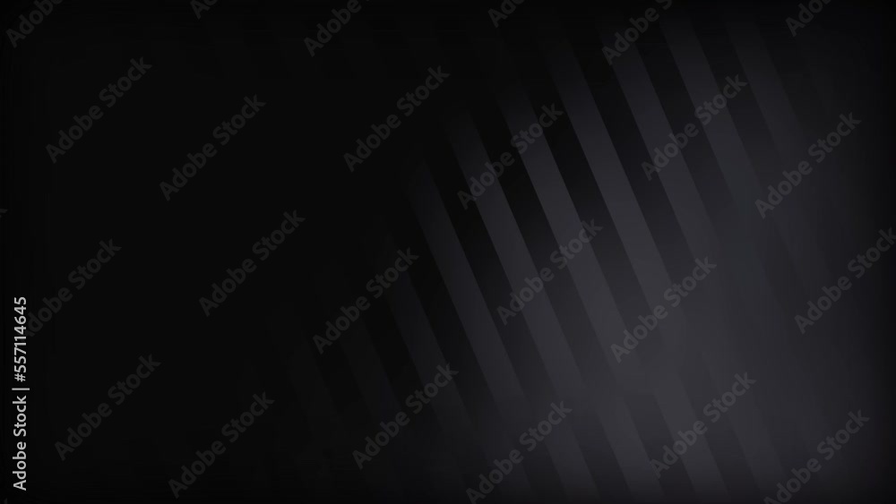 Poster digital abstract background with flashing light and diagonal stripe patterns in multicolored.