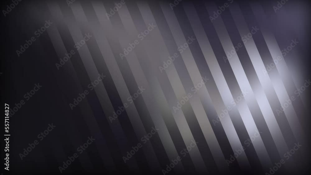 Poster digital abstract background with flashing light and diagonal stripe patterns in multicolored.