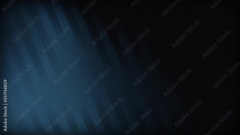 Poster digital abstract background with flashing light and diagonal stripe patterns in multicolored.