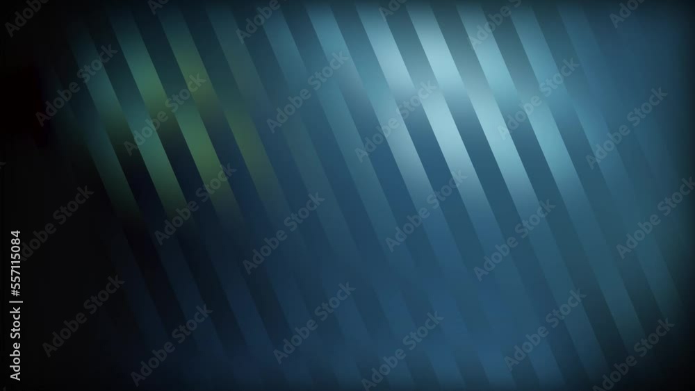 Poster digital abstract background with flashing light and diagonal stripe patterns in multicolored.
