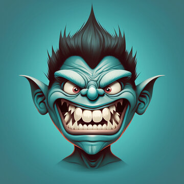 Troll Face Images – Browse 47,822 Stock Photos, Vectors, and Video