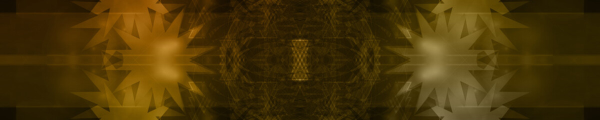 Abstract golden texture background image.