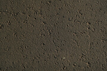 asphalt textured background
