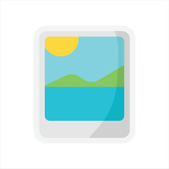 Travel Around the World Sticker