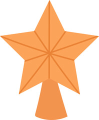Christmas star