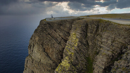 Nordkapp 1