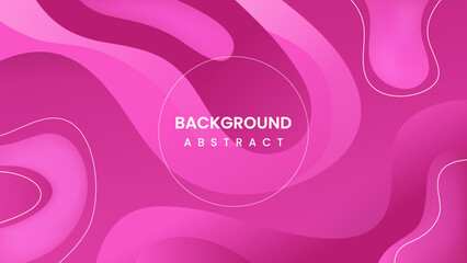 geometric colorful background. abstract background wallpaper design