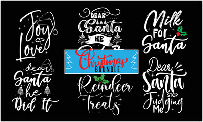 Christmas Mega Bundle