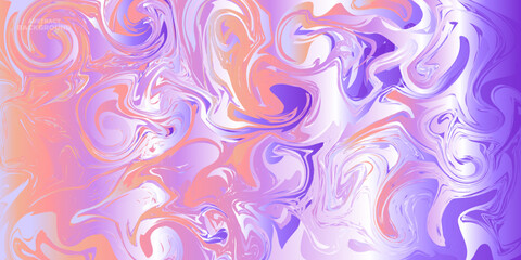 abstract liquid background