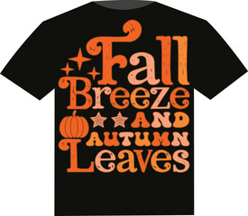 Good For, funny Fall Thanksgiving Shirt Pumpkin T-shirt Design,