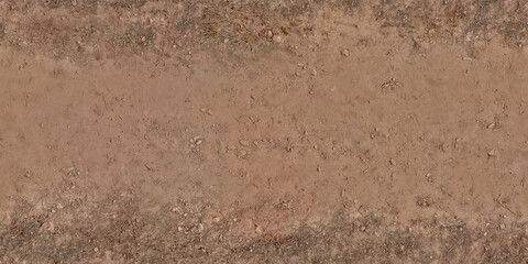 Road surface texture