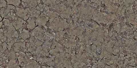 Road surface texture