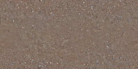 Road surface texture