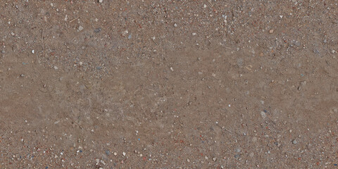 Road surface texture