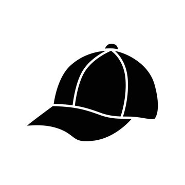 Hat icon vector design template
