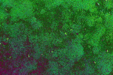 dark green texture background wall