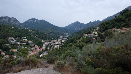 Obraz premium Norditalien