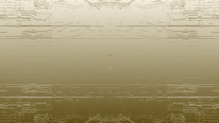 Abstract golden texture background image.